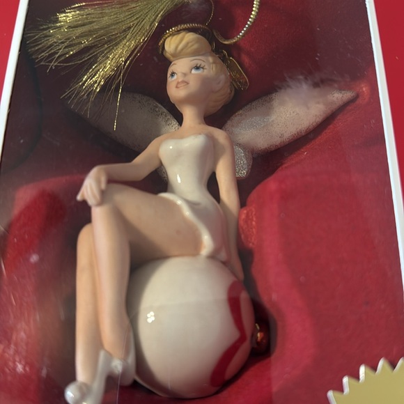 Lenox Disney Tinkerbell Tinker Bell - Picture 6 of 6